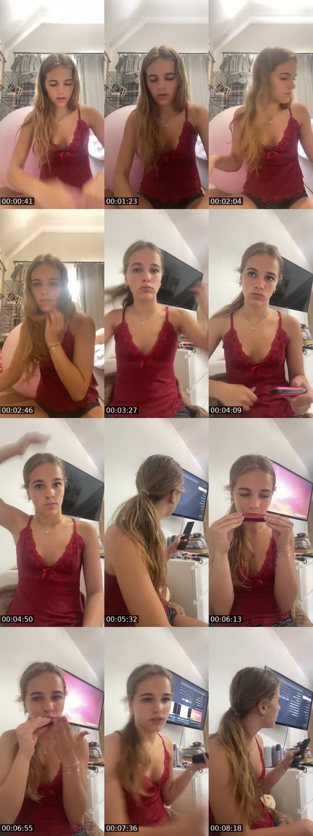 @username12344_07 TikTok live from 2026-07-14