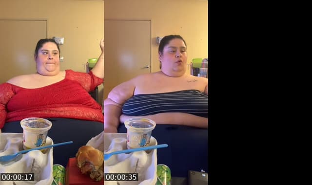 @xiothedreamer TikTok live