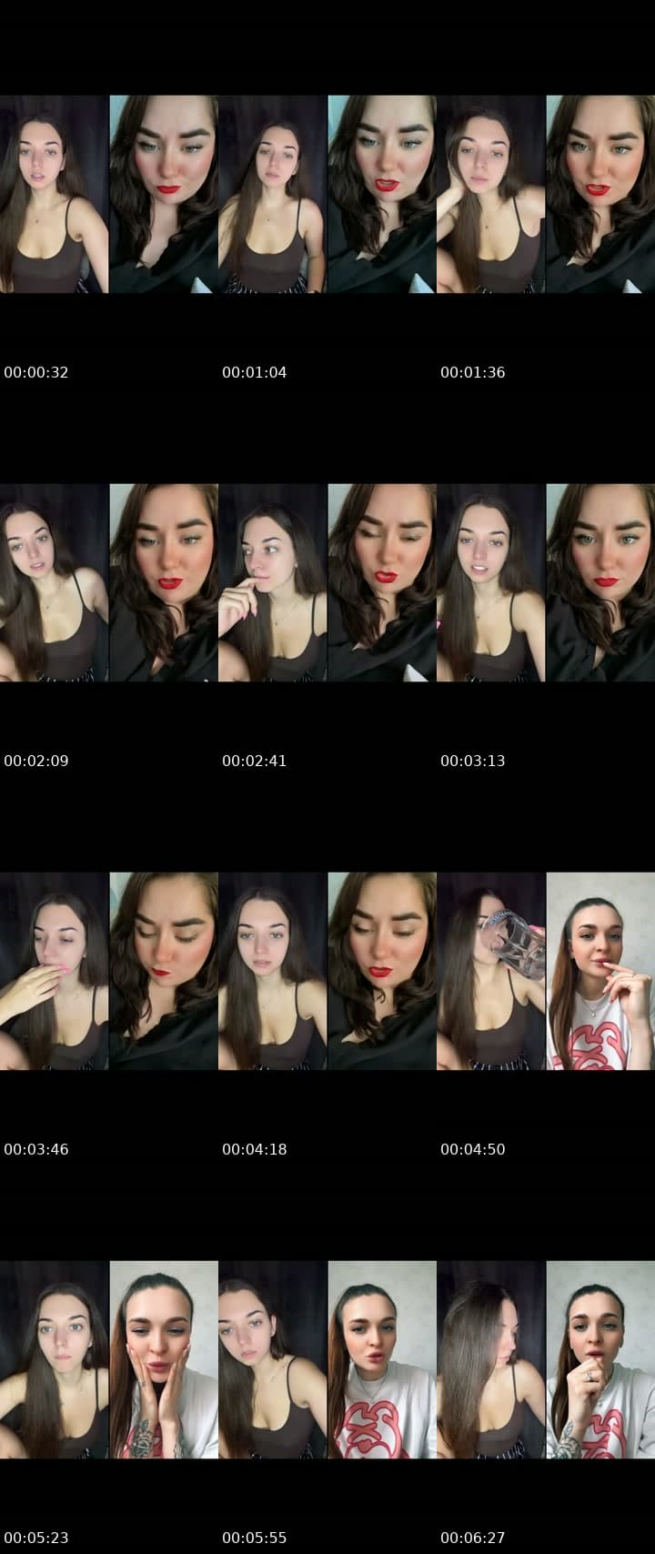 @kovalenko_anna_romanivna TikTok live stream
