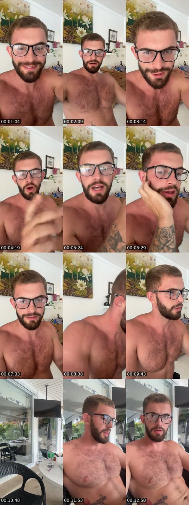 TikTok live: Island living 🏝️ by @projectdjb