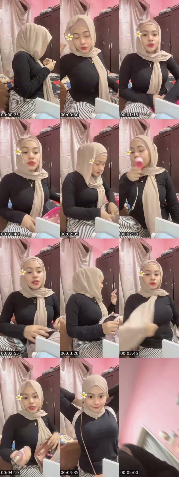 @putalea6 TikTok live stream