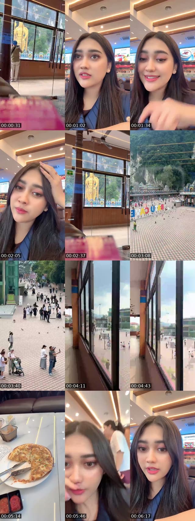 TikTok live: Hii by @ardila.key