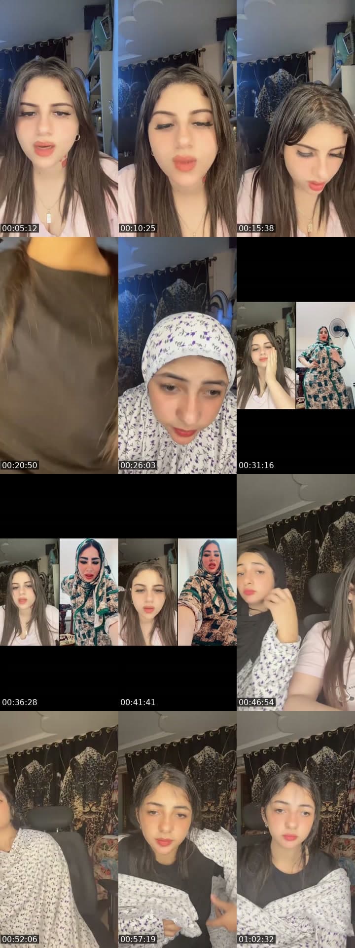 @gogoa251 TikTok live stream