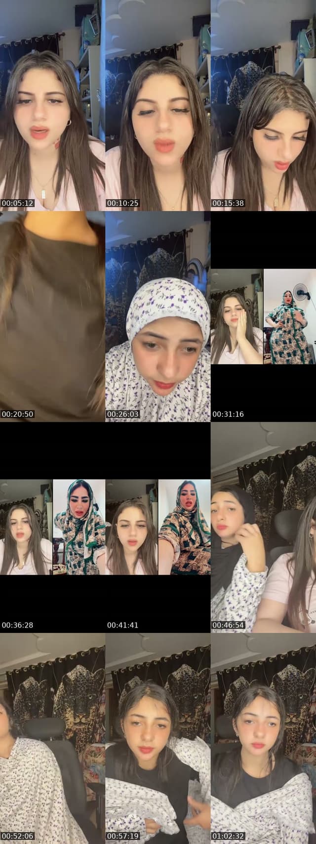 @gogoa251 Saudi Arabia TikTok live from 2026-07-14