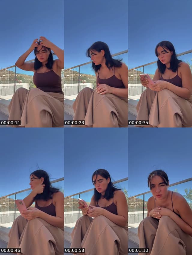 @chanelobst888 TikTok live