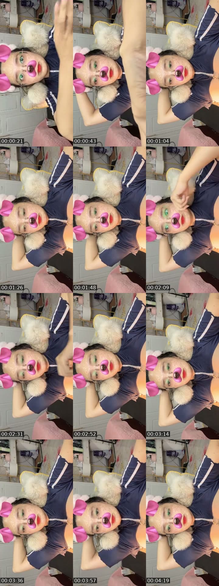 @dhifafsharli8g9w TikTok live stream