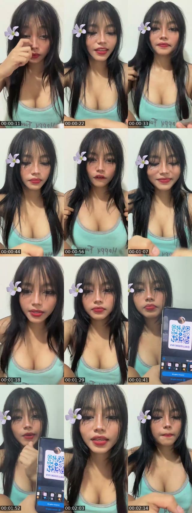 @nxle.alixne TikTok live from 2026-07-14