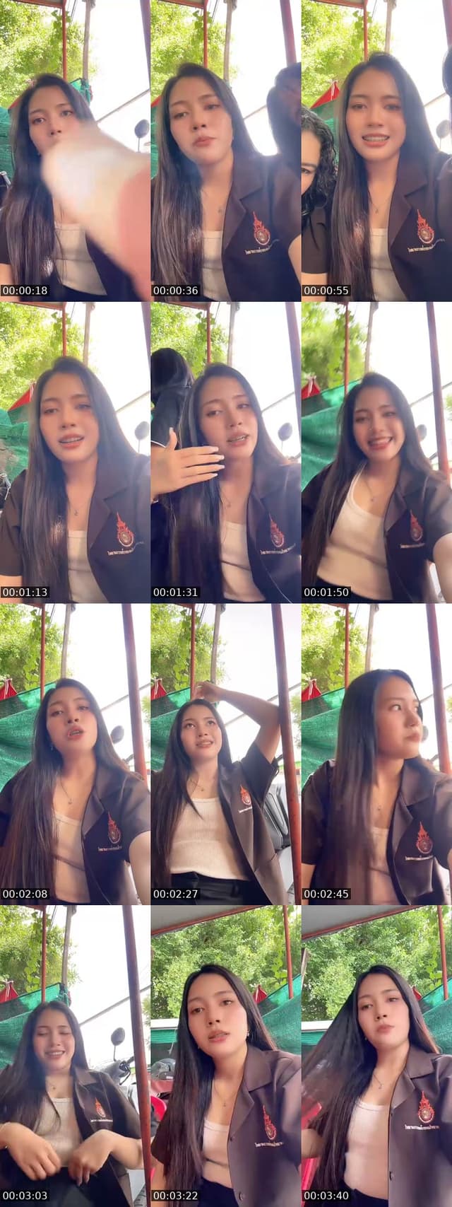 @pre.viwe TikTok live