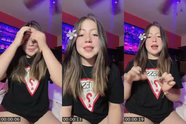 @keyyyyyyyy0km TikTok live