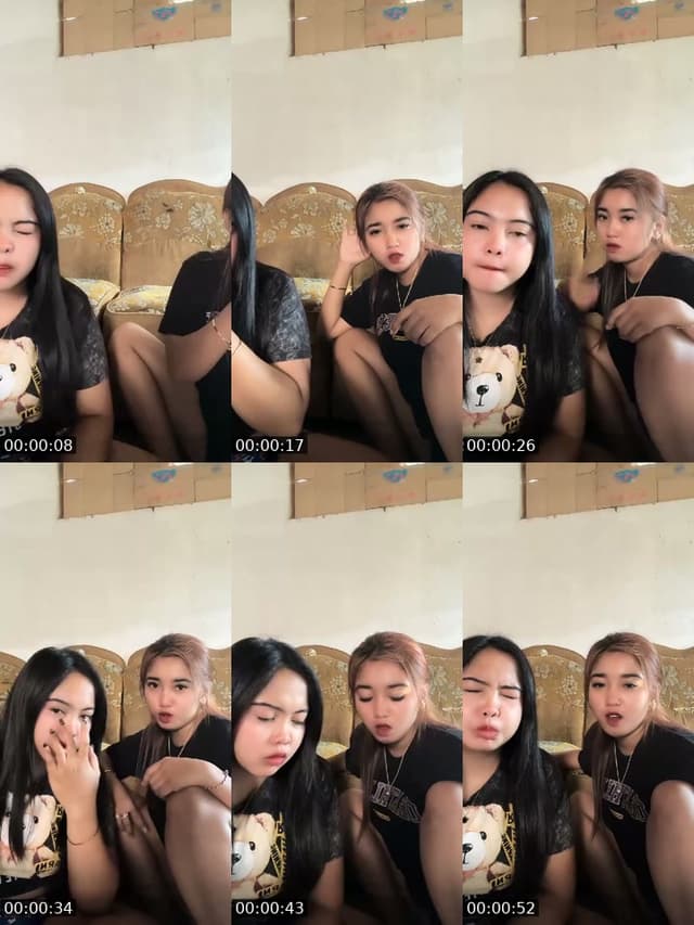 @devirani010 TikTok live