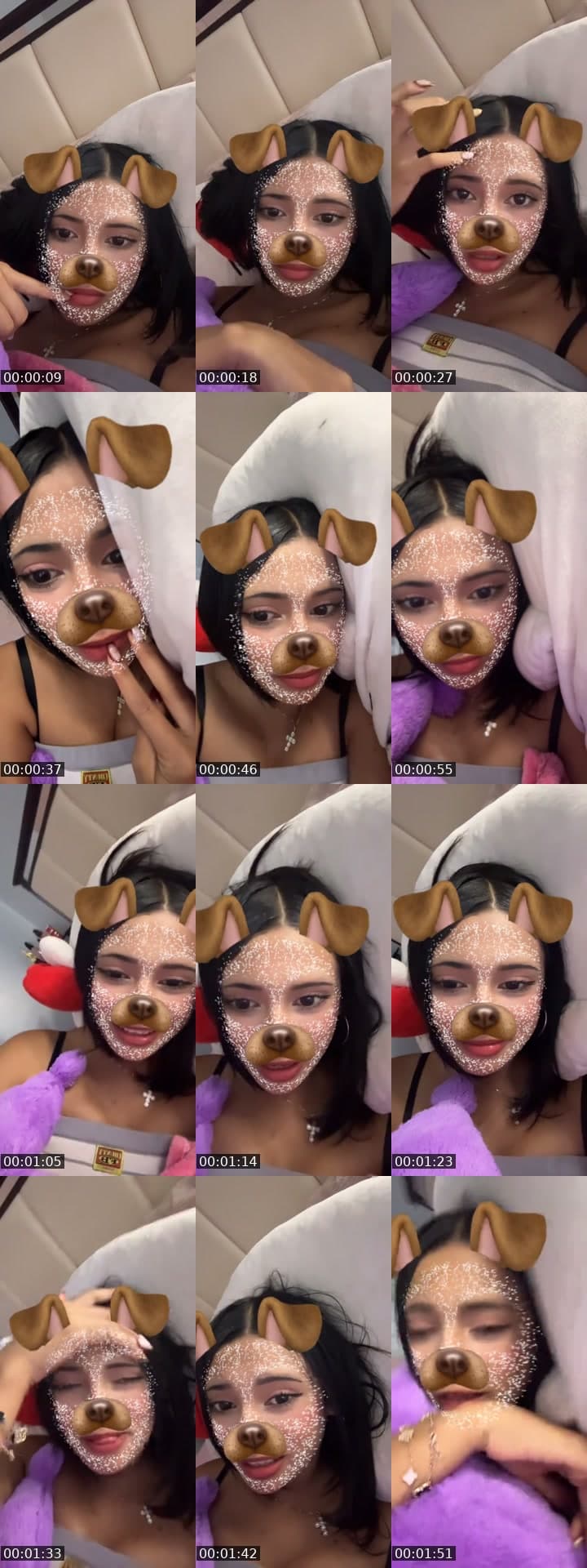 @erica.garcia703 TikTok live stream