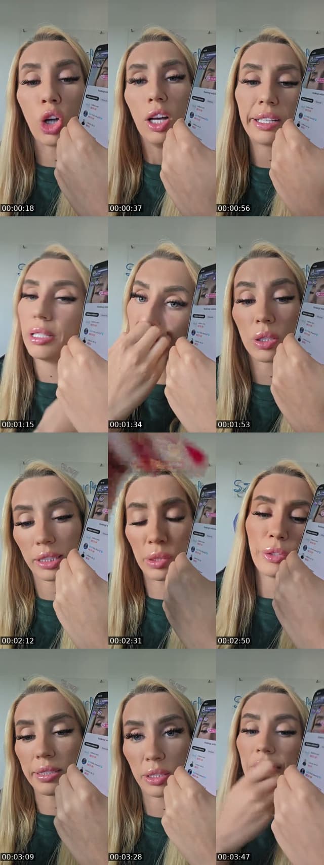 WPADAJ SZYBKO NA LIVEE❤️❤️❤️ - @szwagierkaqueen