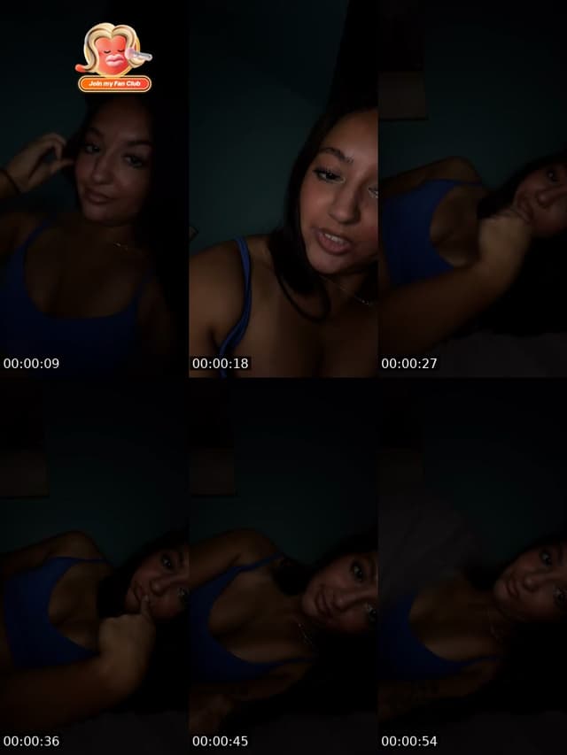 @lyssafount TikTok live from 2026-07-14
