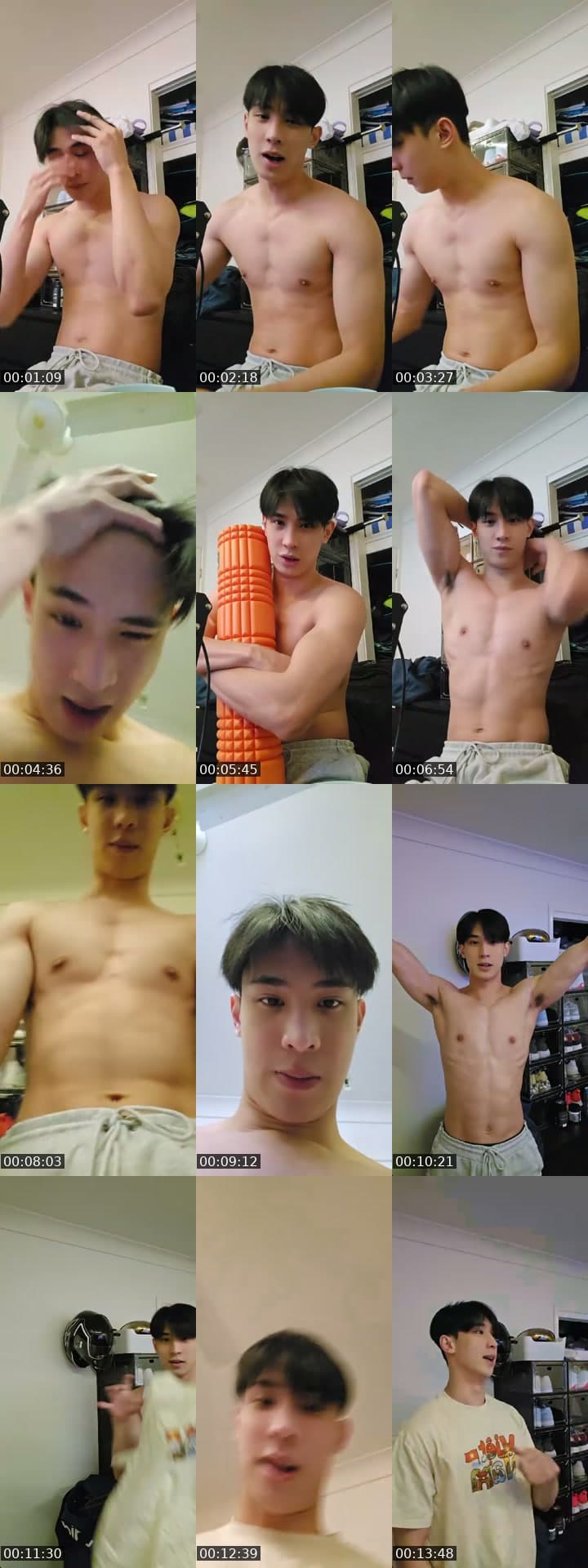 @sxnnyle TikTok live stream