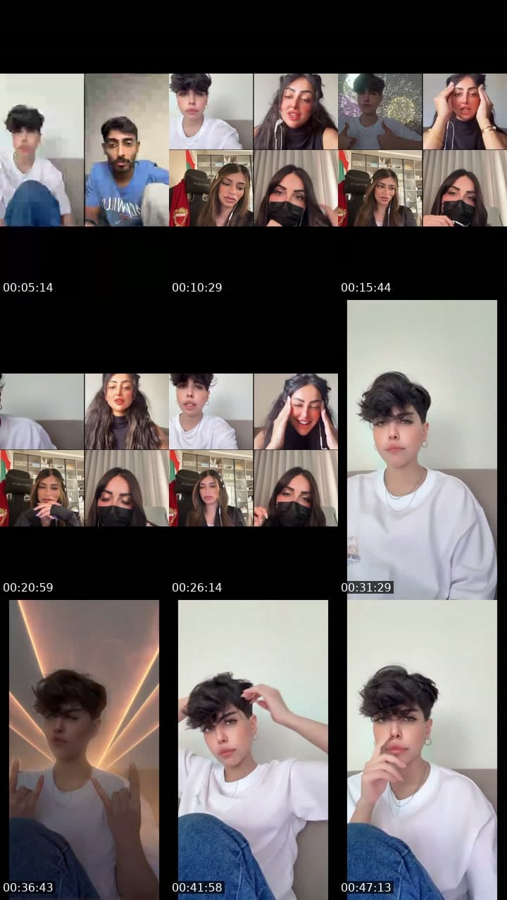 @6n0ll1 TikTok live stream