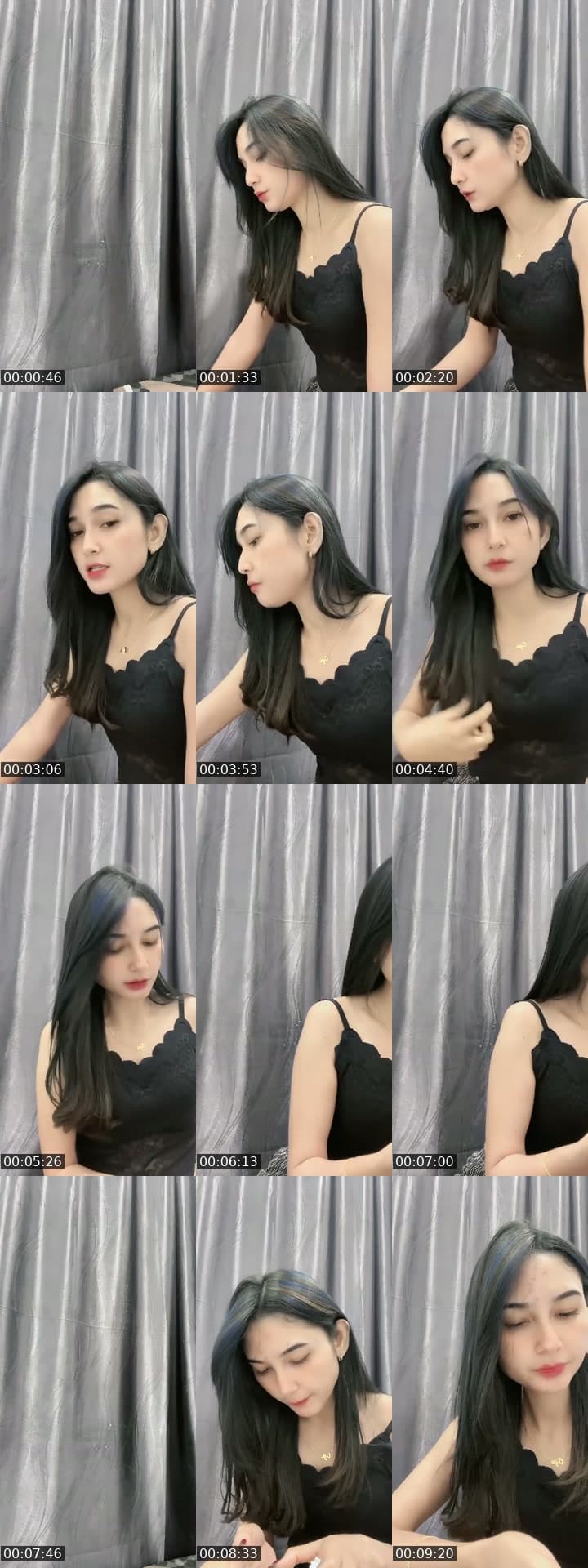 @ciyuuu04 TikTok live stream