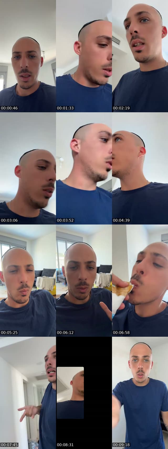 TikTok live: בוקר טוב 🙏🙏 by @danilevizoro