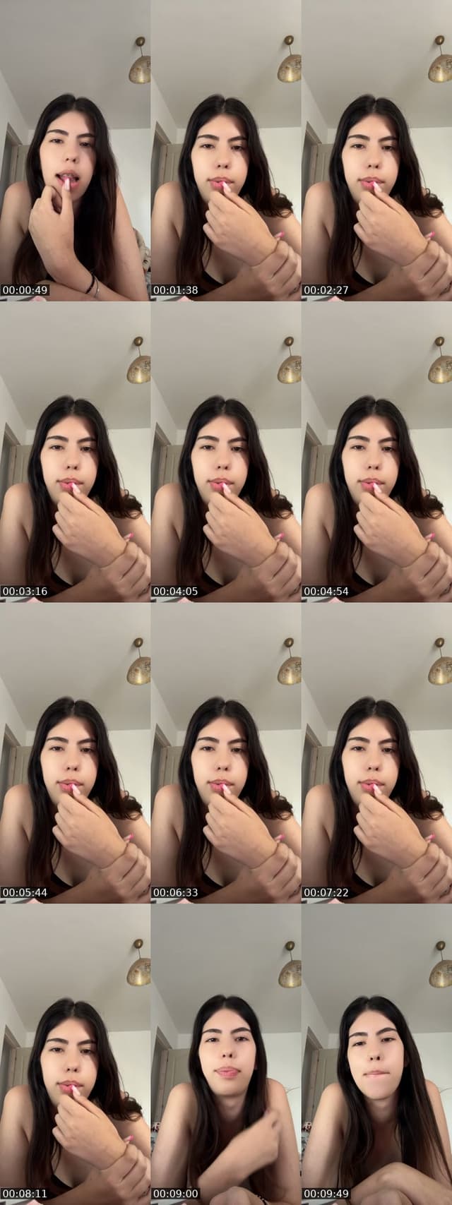 @ralucaa.icx TikTok live