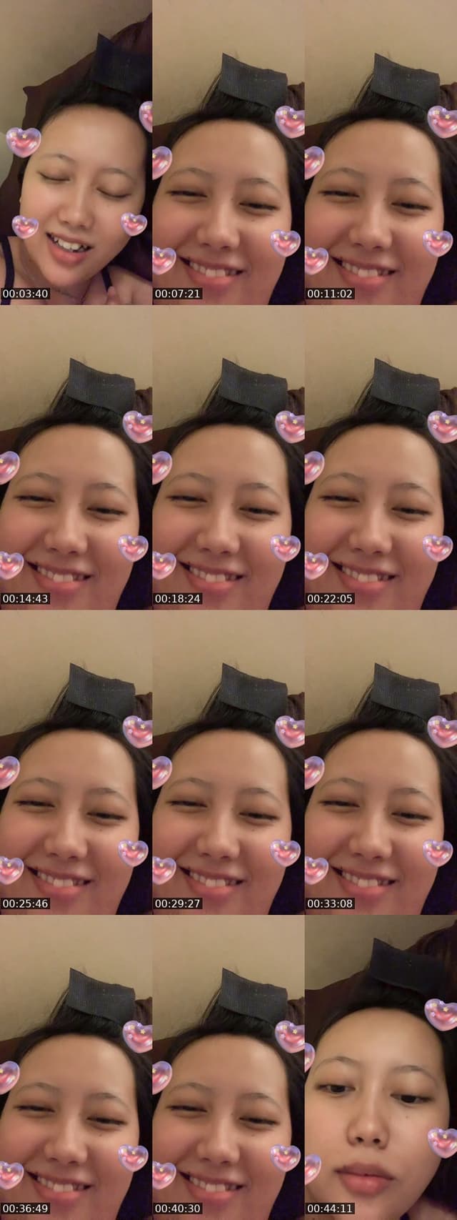 @anaachiq TikTok live