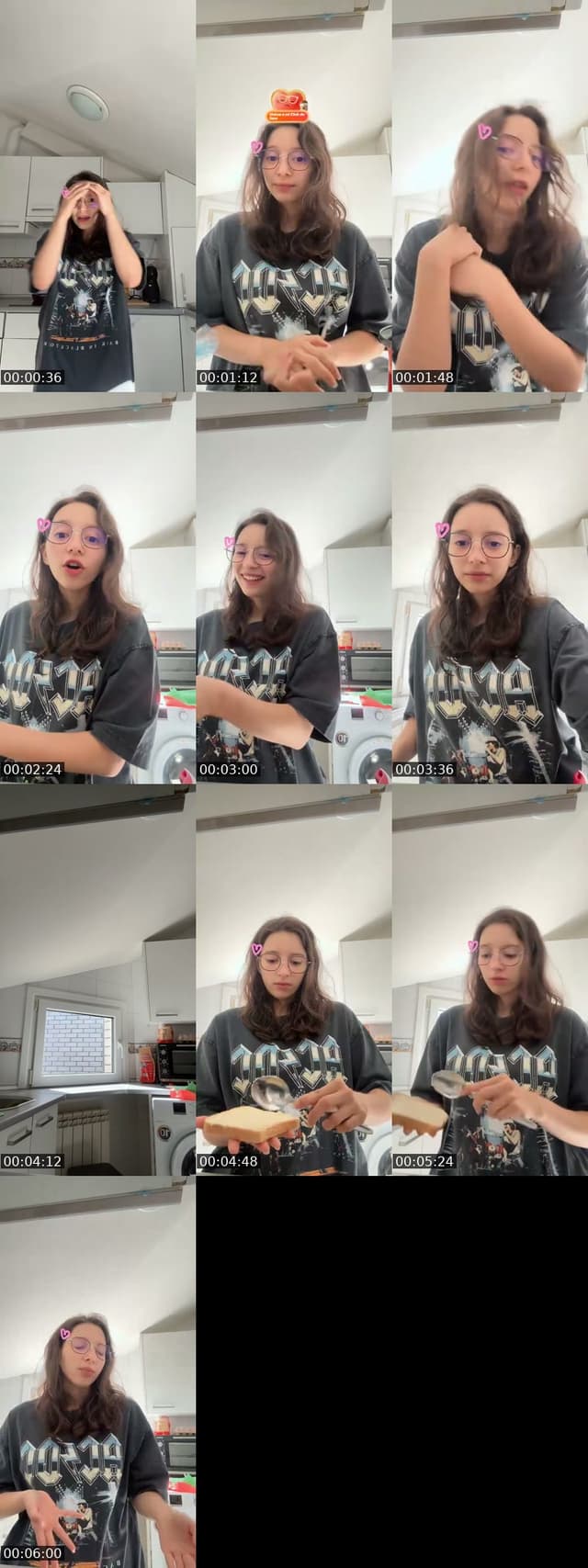 probando cómo funciona esto - @pinita.8