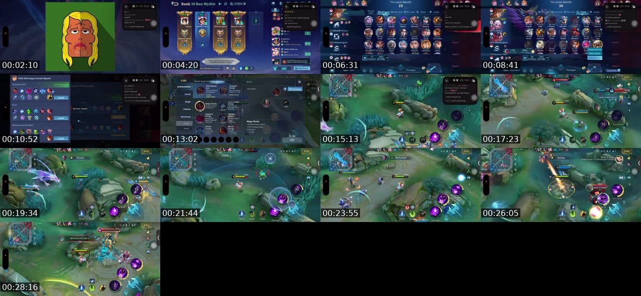 ml supp