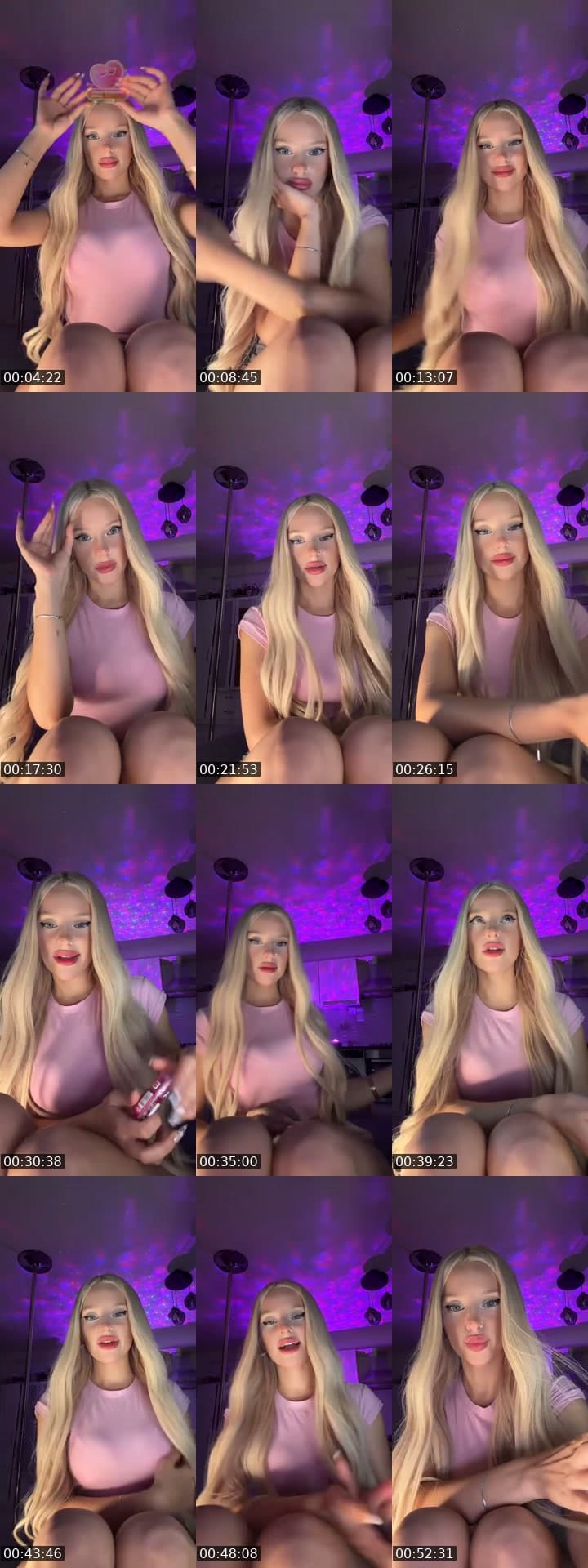 @durumuo TikTok live stream