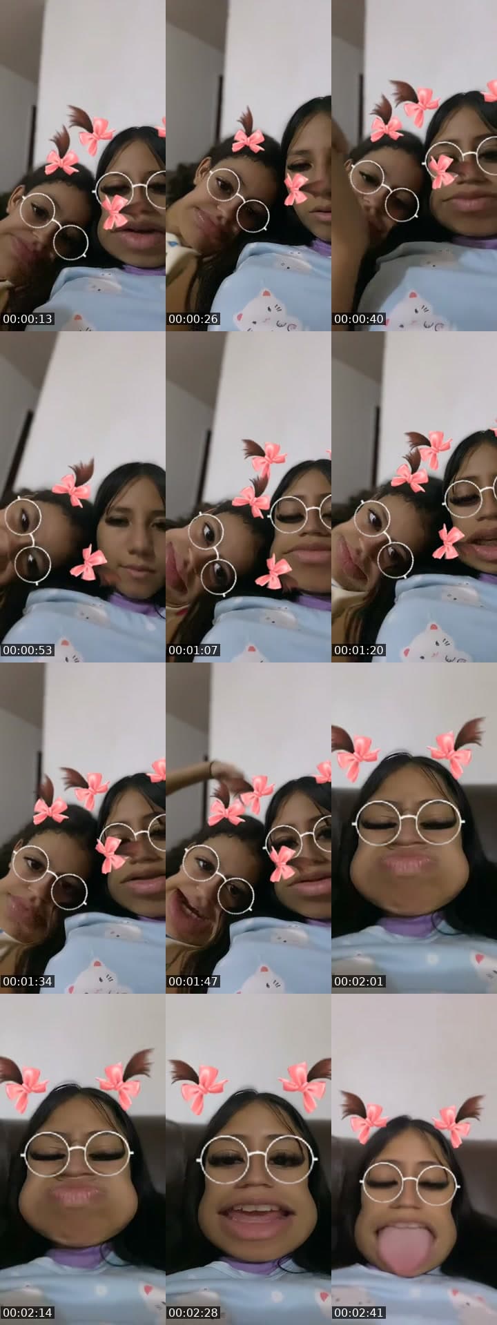 @aranzita.1125 TikTok live stream