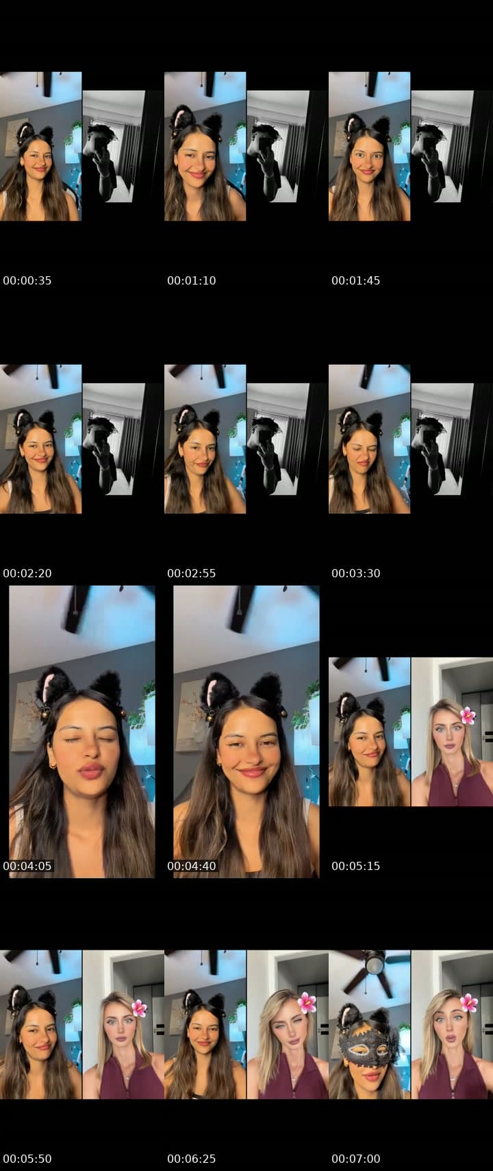 @kaitlyn_637_888 TikTok live stream
