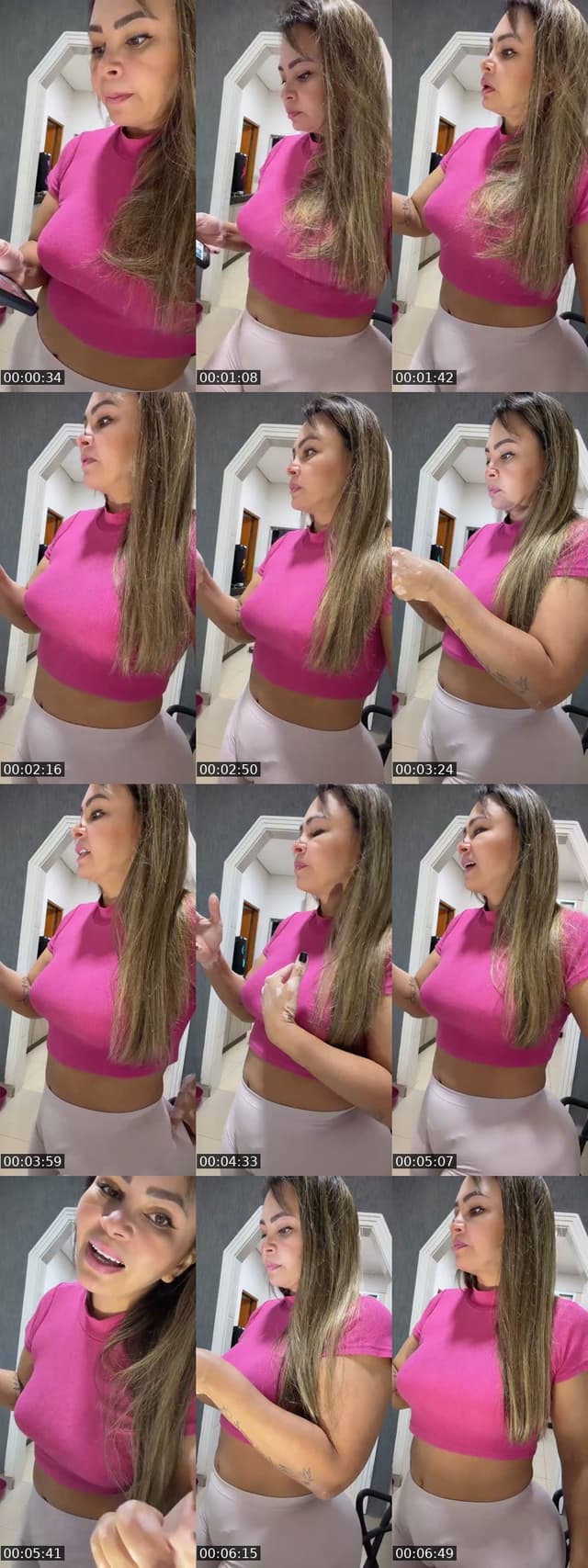 @kemilygoncalves3 TikTok live