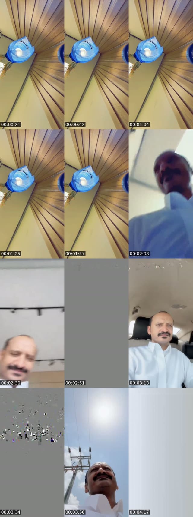 @kj8lj TikTok live