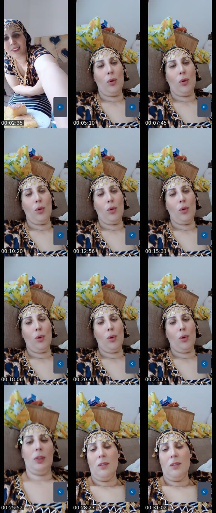 @ihssan.el.ouardi TikTok live stream