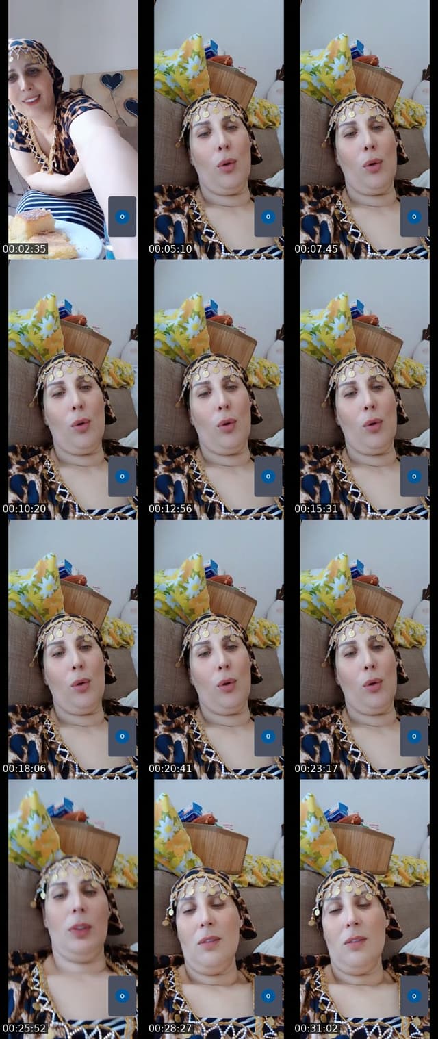 @ihssan.el.ouardi TikTok live