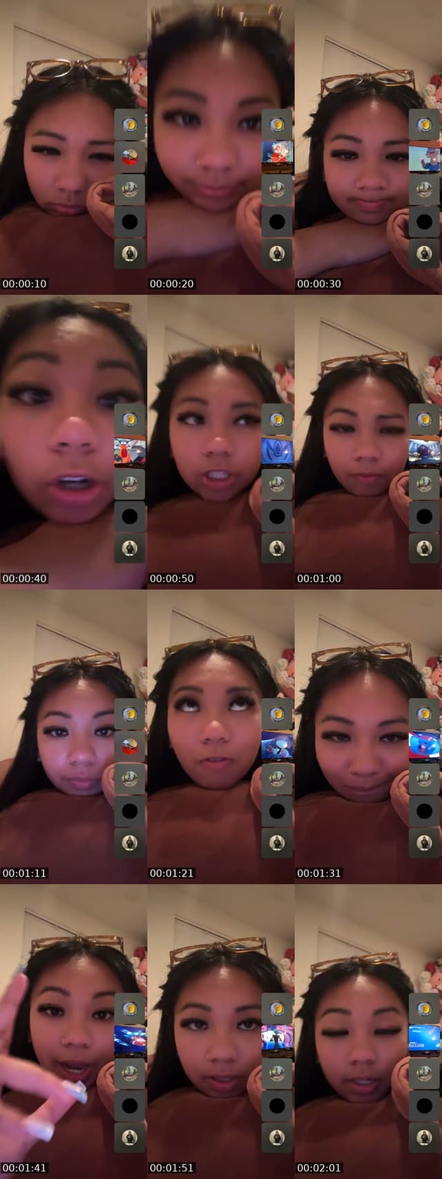 TikTok live: ask questions!! 💞 by @jaydasswrld