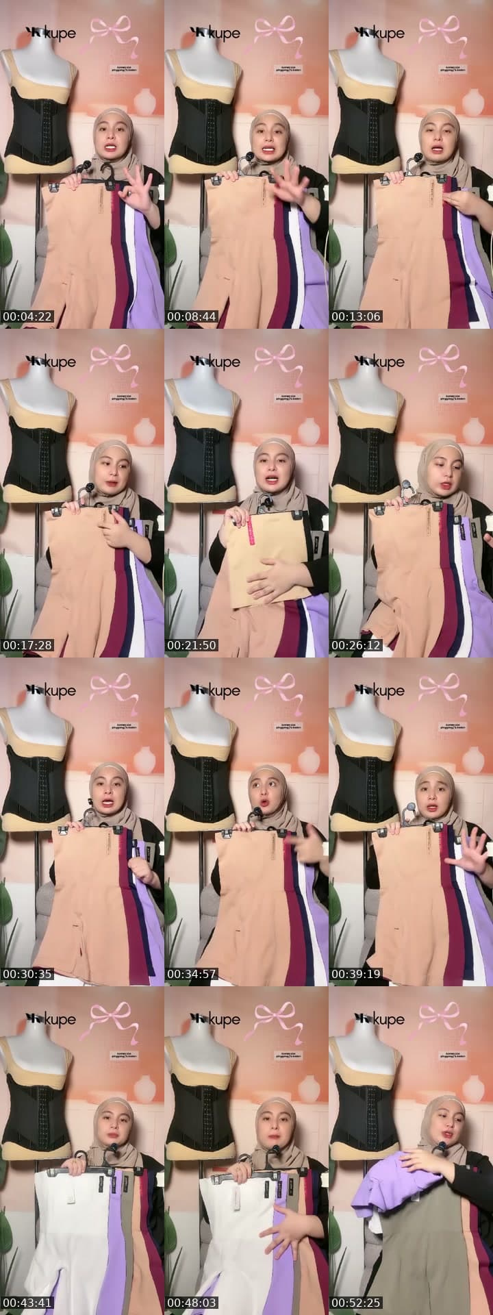 ADA PROMO DARLINGG