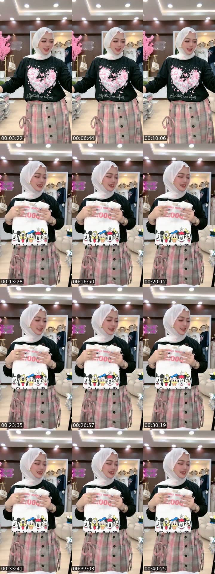 Live Festival Selasa