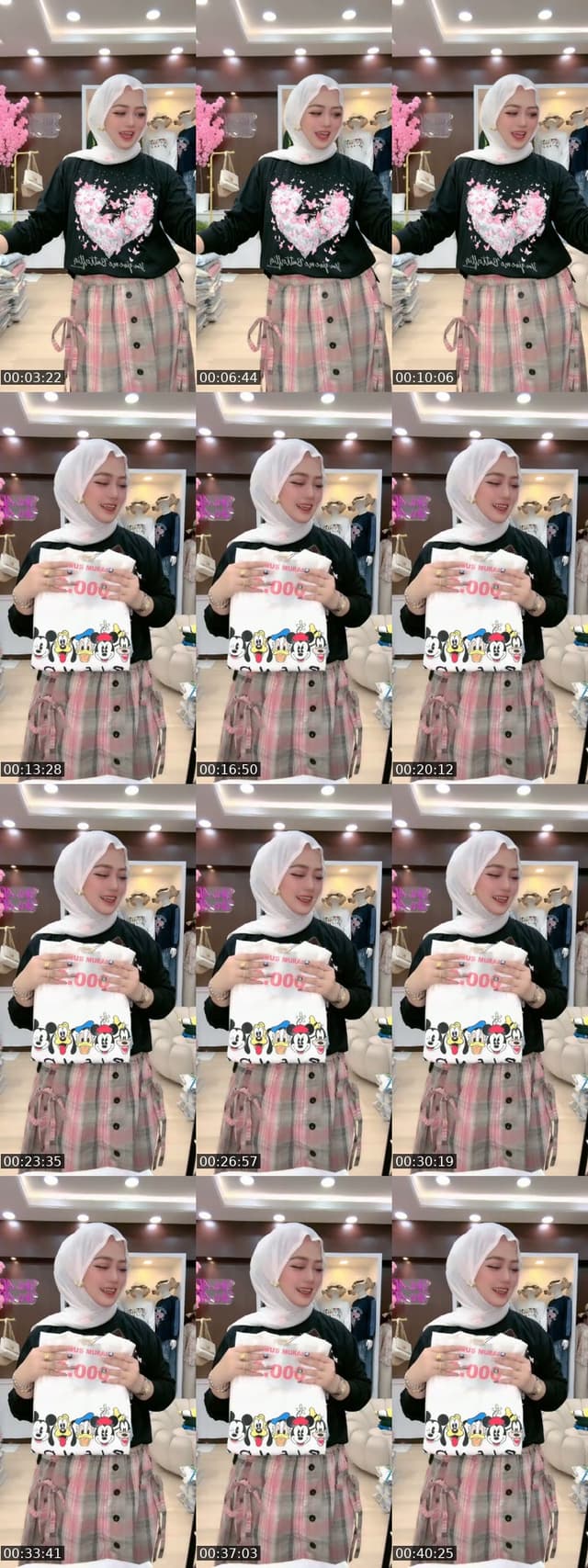 Live Festival Selasa - @owner.uniiqo