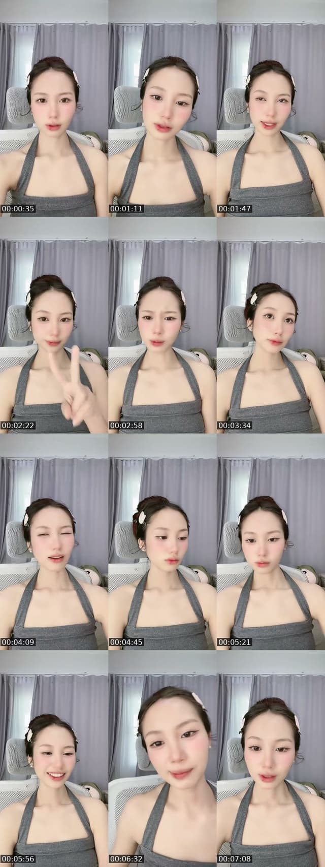 อ้อนจะผ่านวันนี้ไปได้ยังไง🥹 🎀 ༘ - @qeanzhang87