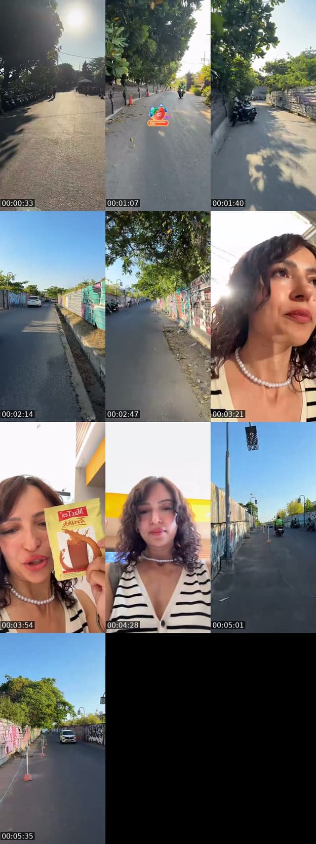 @amazonicee TikTok live