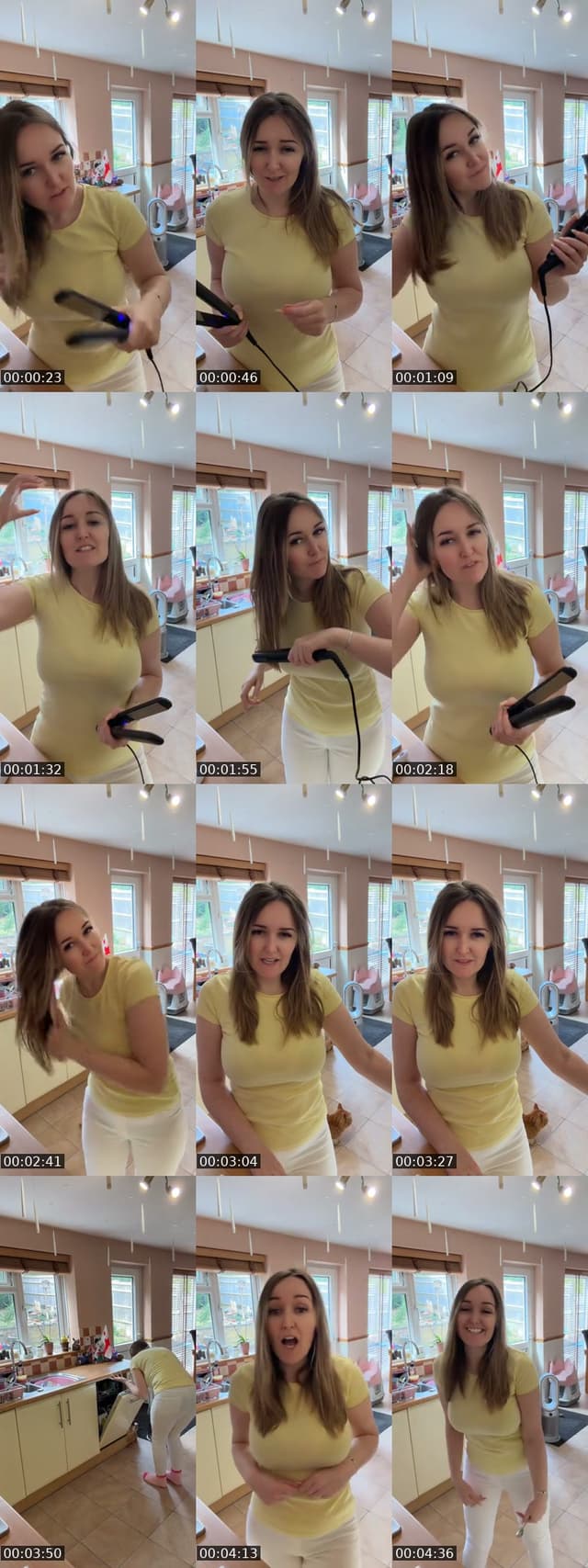@chocciegem TikTok live