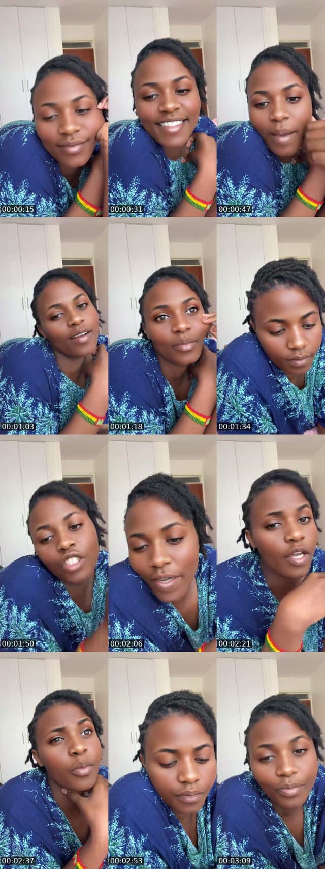 @officialteavyn TikTok live from 2026-07-14