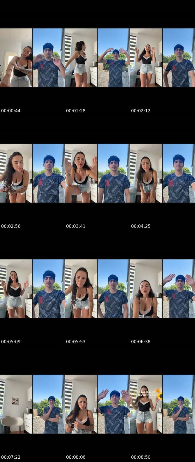 @su.seda.official TikTok live