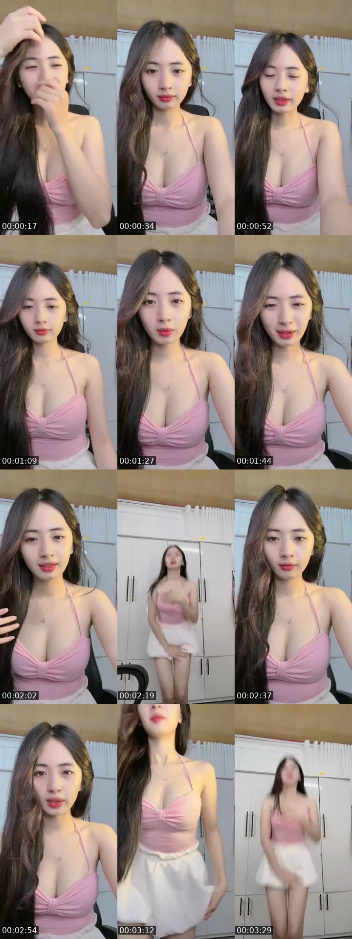 @xiaomeimei_066 TikTok live stream