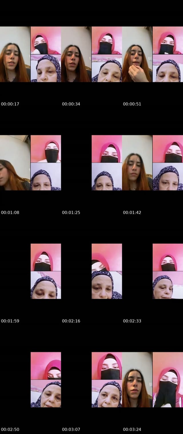 TikTok live: ارحبو💸 by @farida_mohsenn