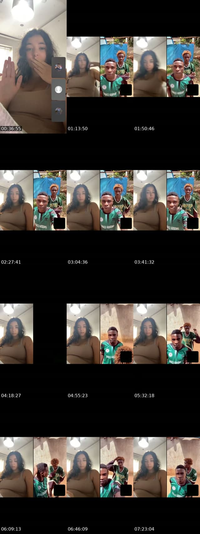 @em_lmao TikTok live from 2026-07-14