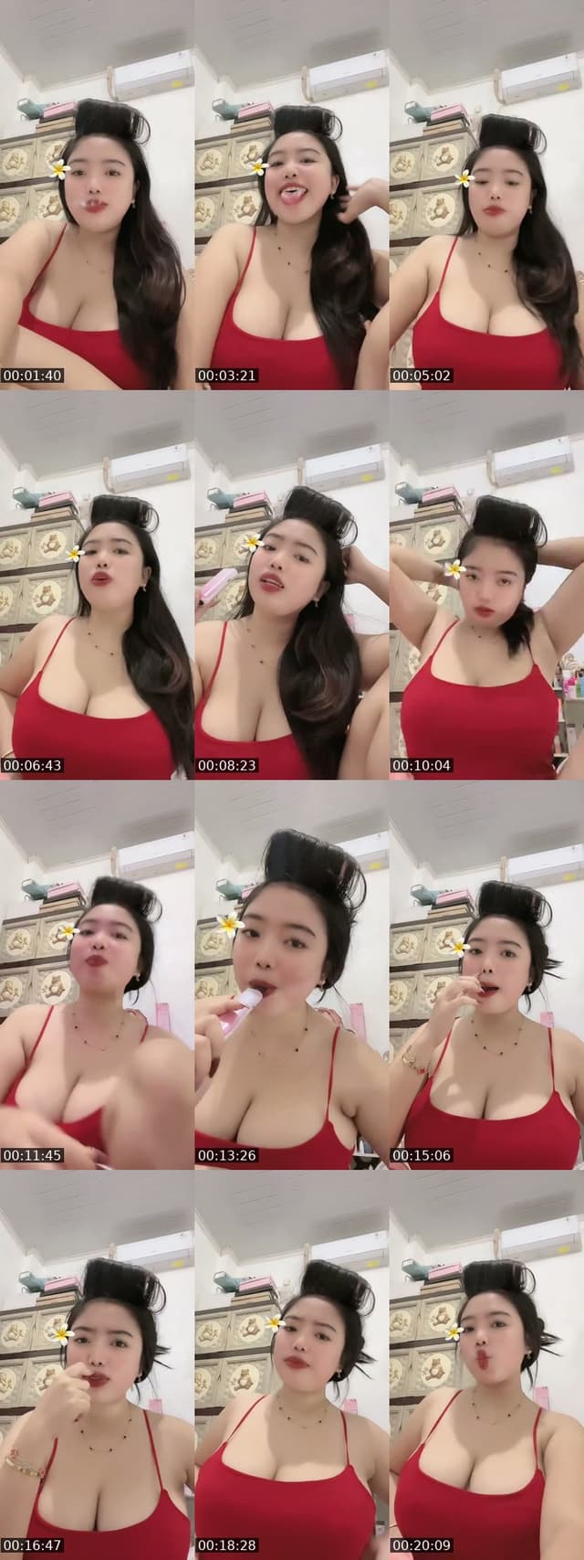 @k0nt011u TikTok live from 2026-07-14