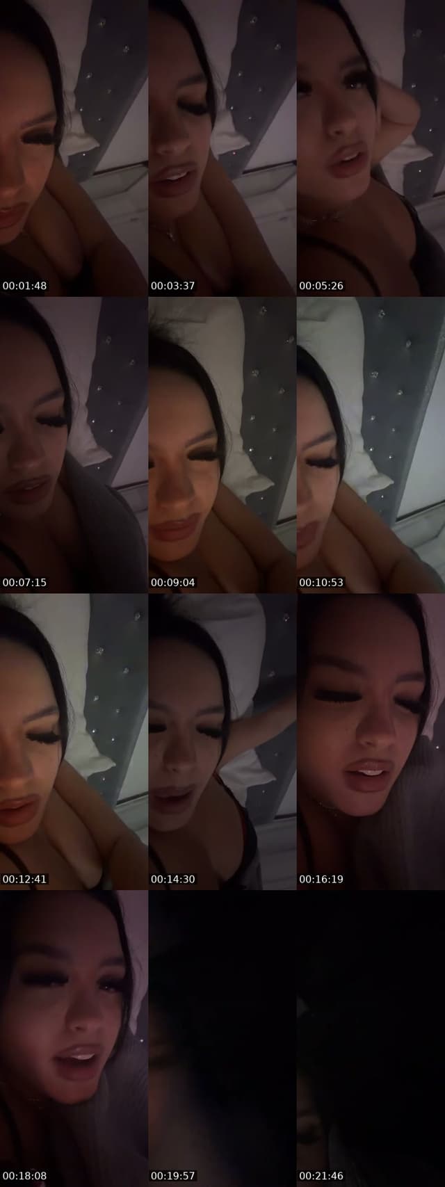 @kashoutxio.mami TikTok live from 2026-07-14