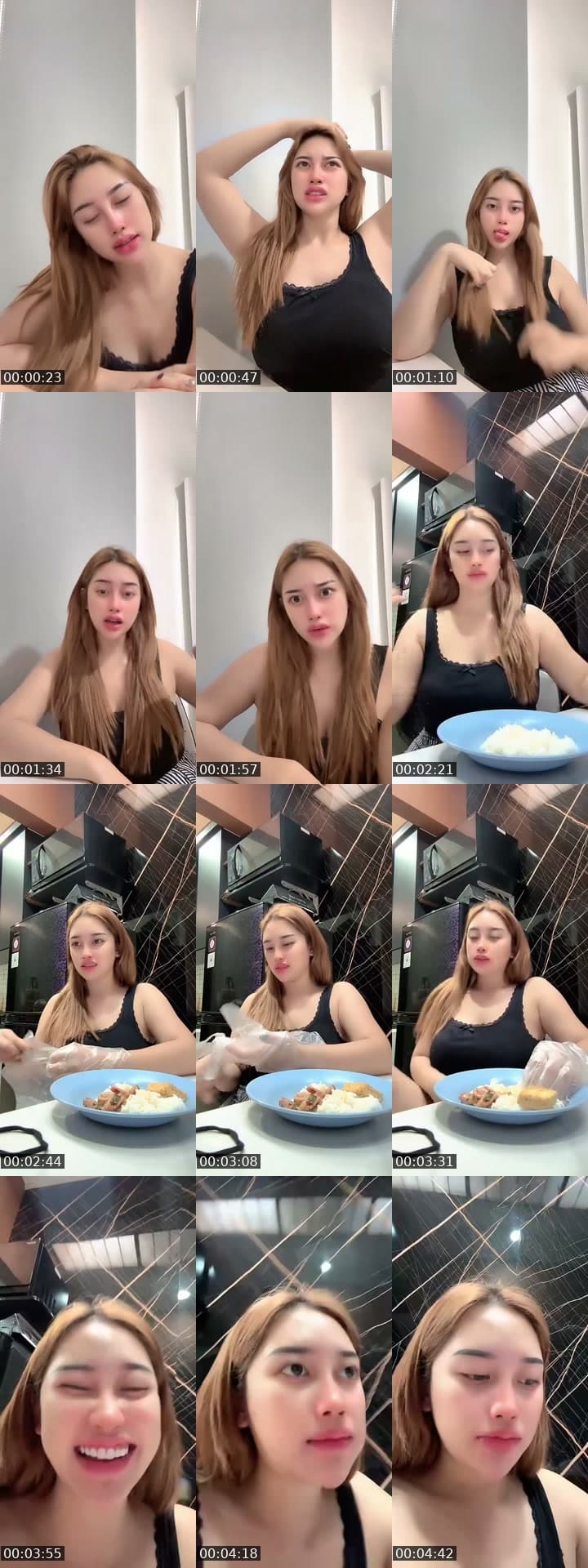 @keiisyfff TikTok live stream