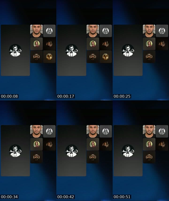 @megdail2 TikTok live stream