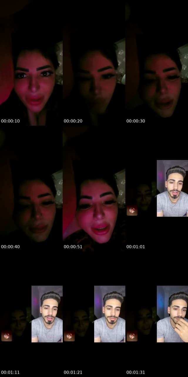 @moka.loka900 TikTok live