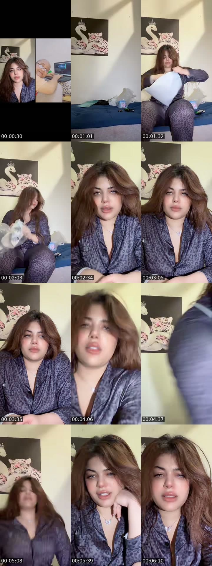 @sultana33r0 TikTok live stream